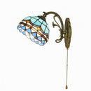 Faelwyna Deux I Wall Light