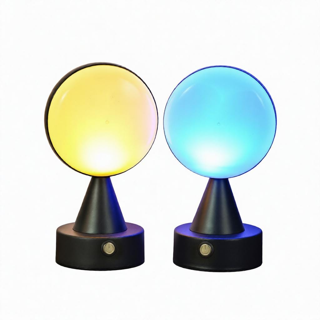 Fayndoria | Outdoor Table Lamp