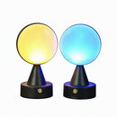 Fayndoria | Outdoor Table Lamp