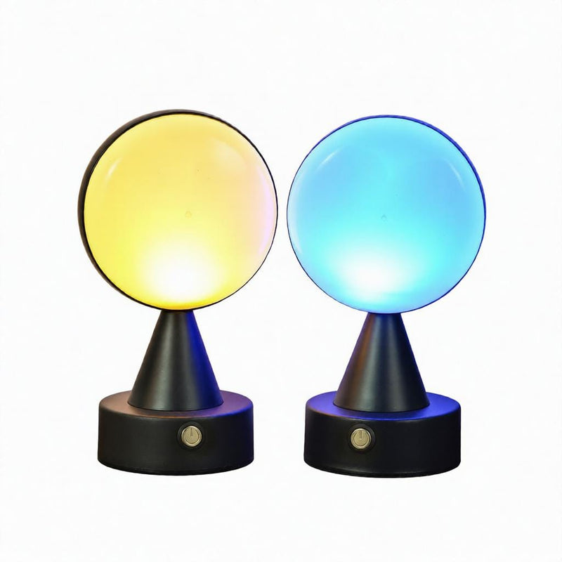 Fayndoria | Outdoor Table Lamp