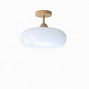 Elyvire I Semi Flush Mounted Light