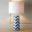 Koppinger | Shaded Table Lamp