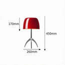 Myrreniel I Table Lamp