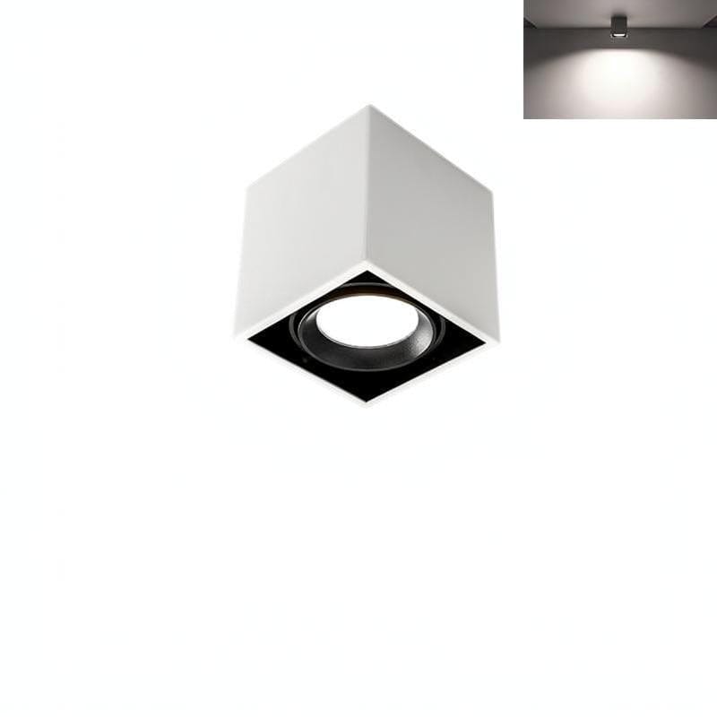 Luravynor Deux | Surface Mounted Light - Detail View #2 | HomeCartel