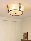 Thalroen I Retro Ceiling Mounted Light
