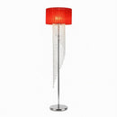 Orynael Une I Crystal Floor Lamp