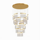 Runanvee Une I Cluster Chandelier