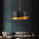 Veizaga | Drum Chandelier