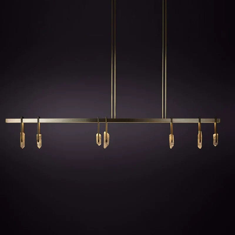 Tyson | Chandelier - Home Cartel ®