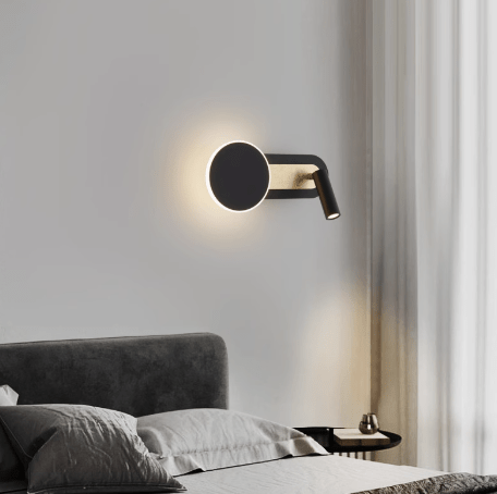 Yestriel | Linear Wall Light - Home Cartel ®