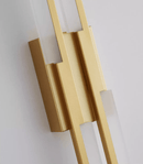 Xandriel Zwei | Linear Wall Light