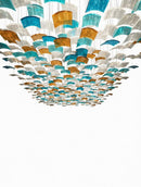 Orlunara I Cluster Chandelier