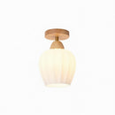 Paelithas I Semi Flush Mounted Light
