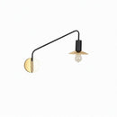 Ulvera | Wall Light Swing Arm