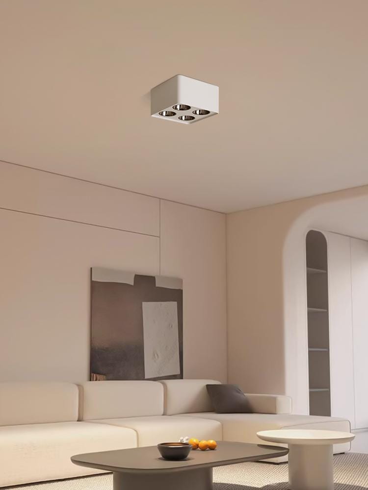 Norilveth | Surface Mounted Light - Detail View #3 | HomeCartel