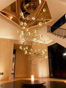 Velara I Cluster Chandelier