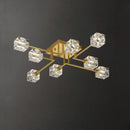 Norwellor C | Semi Flush Mounted Light