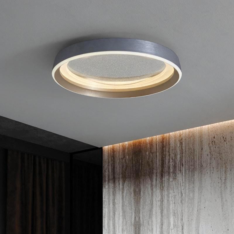 Dollente | Ceiling Mounted Light - Detail View #3 | HomeCartel