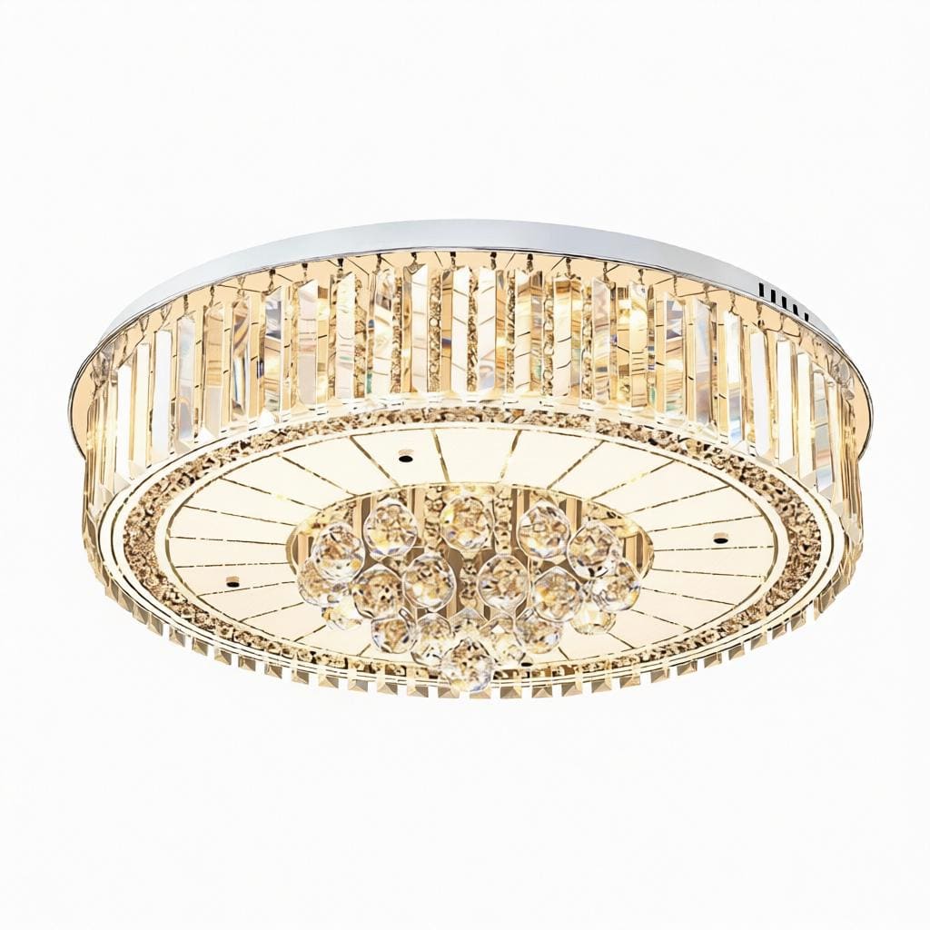 Wylla | Ceiling Mounted Light - Detail View #8 | HomeCartel
