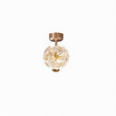 Jaelindis | Semi Flush Mounted Light