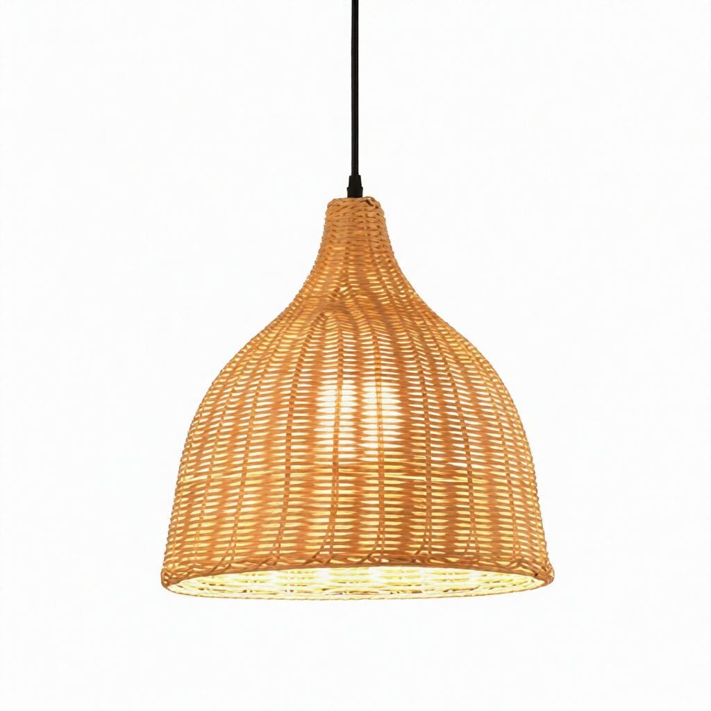 Beroth | Outdoor Pendant Light - Detail View #3 | HomeCartel