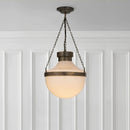 Kalendris | Chandelier