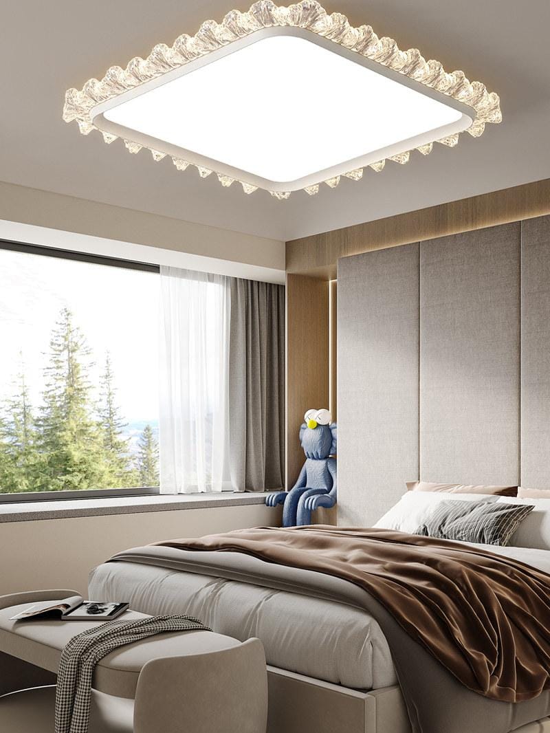 Nymrein | Ceiling Mounted Light - Home Cartel ®