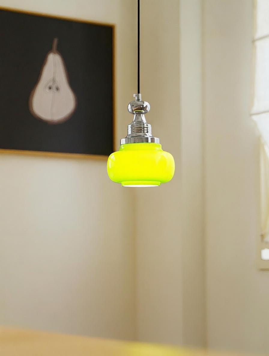 Elovaine | Pendant Light - Detail View #4 | HomeCartel