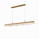 Hervieux | Linear Chandelier