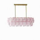Nyrinela B | Linear Chandelier