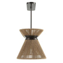 Baniqued | Drum Chandelier