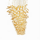 Lynvirel I Cluster Chandelier