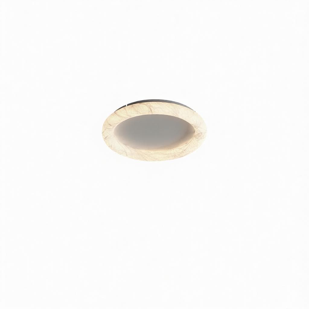Bankard | Ceiling Mounted Light - Detail View #7 | HomeCartel