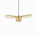 Rynashe | Semi Flush Mounted Light