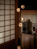 Veirian A | Table Lamp