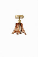 Nymiriel I Semi Flush Mounted Light