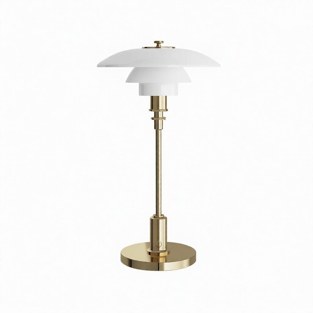 Morwenthil | Outdoor Table Lamp - Detail View #4 | HomeCartel