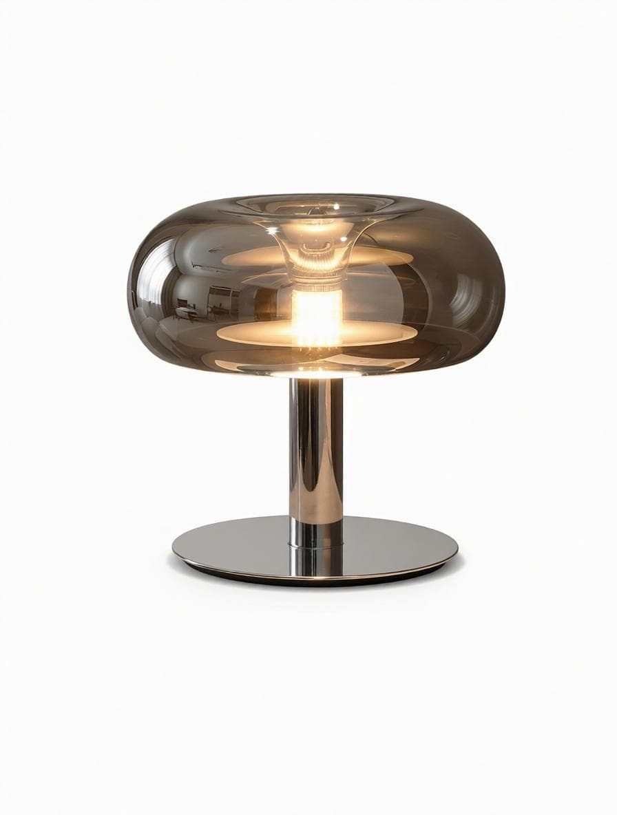 Elvenaith I Table Lamp - Detail View #2 | HomeCartel
