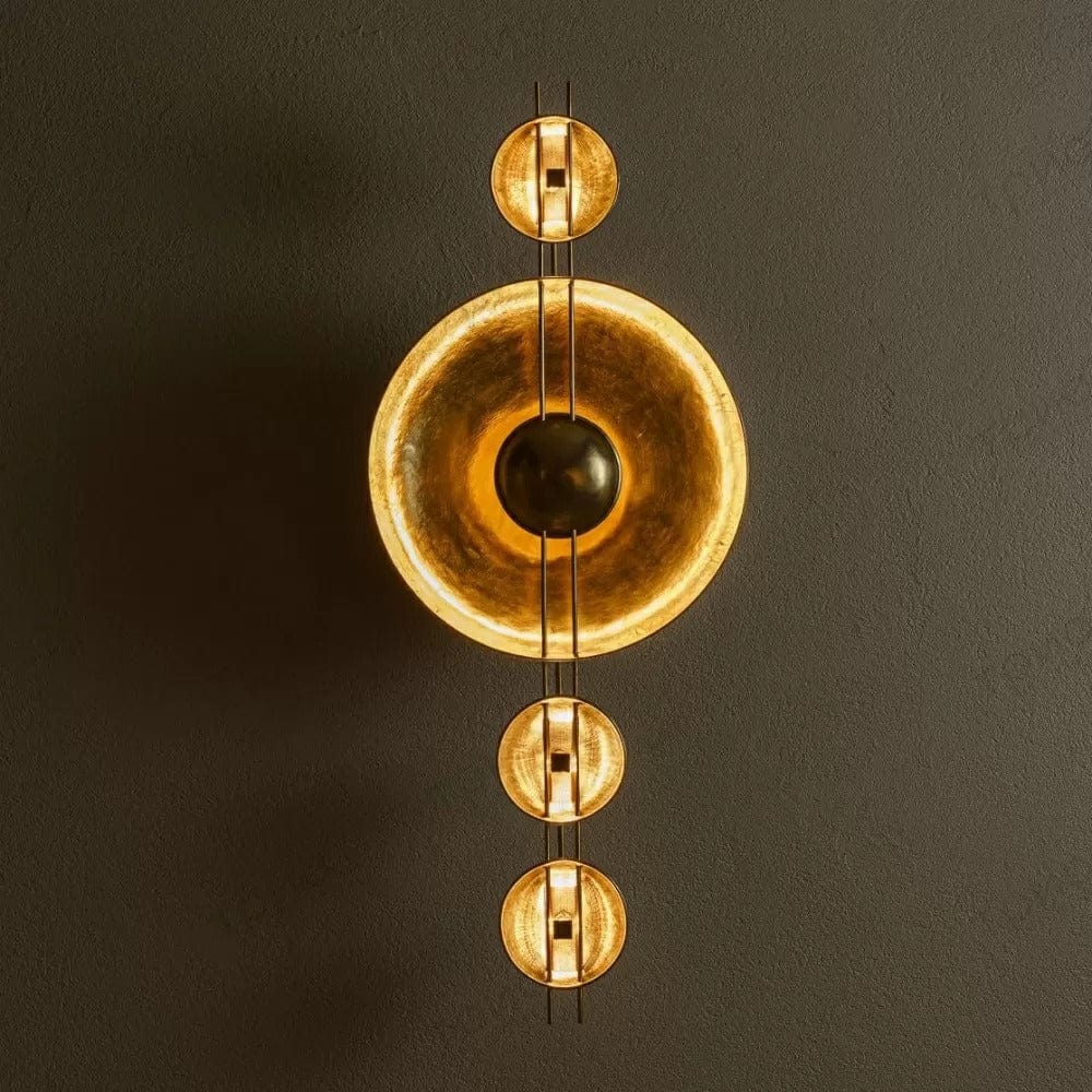 Quolaryn Deux | Wall Light - Modern Wall Light | HomeCartel Philippines