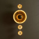 Quolaryn Deux | Wall Light