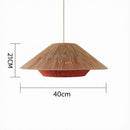 Ryvanya Une | Pendant Light