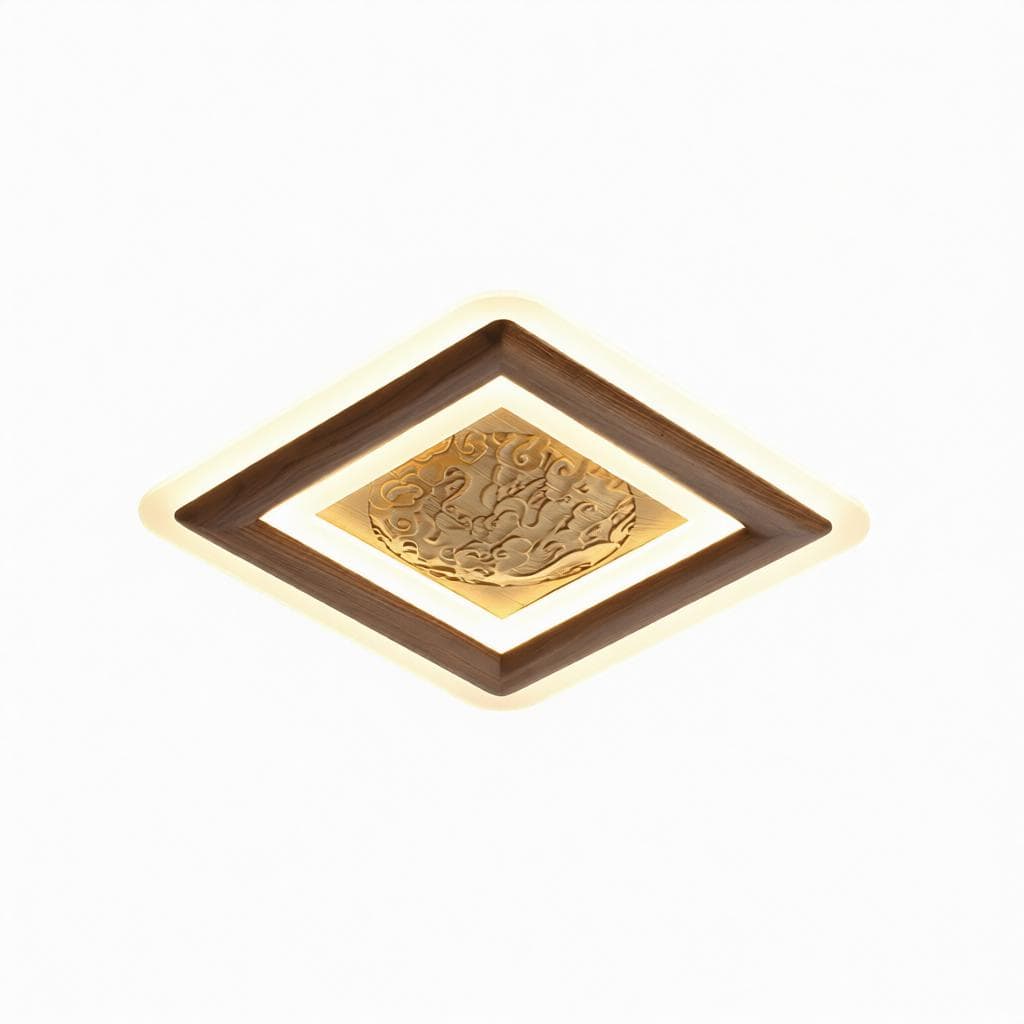 Mirenthe S | Ceiling Mounted Light - Detail View #10 | HomeCartel