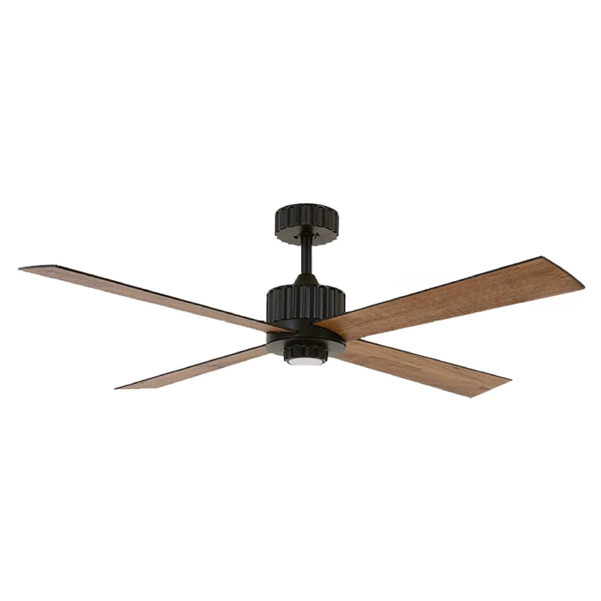 Coastal | Four Blade Ceiling Fan - Detail View #3 | HomeCartel