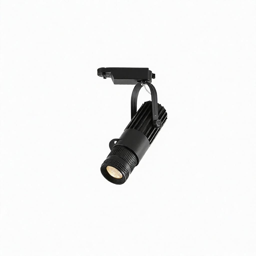 Lorvenlyssae | Track Light