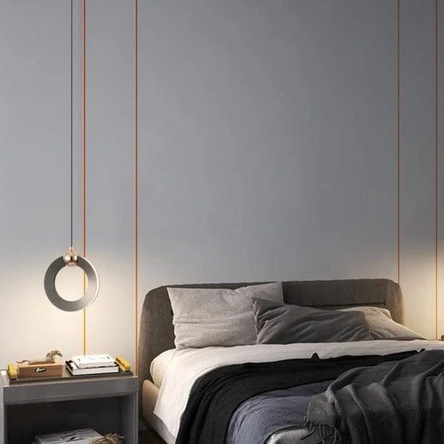 Rysa | Modern LED Pendant Light - Home Cartel ®