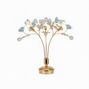 Zornavisse B | Crystal Table Lamp