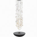 Morynthar I Cluster Chandelier