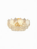 Irvynal | Crystal Chandelier
