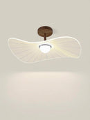 Grayson Deux | Semi Flush Mounted Light