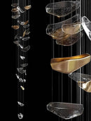 Nyrilthor I Cluster Chandelier